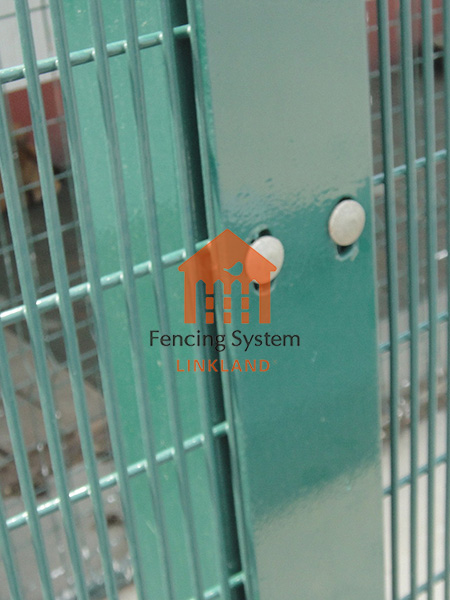 Prison Mesh Fencing: Addressing Challenges in Urban Environments